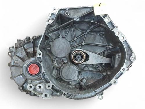 Gearbox MAZDA 3 (BM, BN) 2.2 D | BP29245937M3 