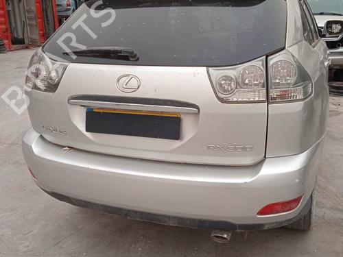 Tankdop LEXUS RX (_U3_) 300 (MCU35_, MCU35R) | BP9673483C131 