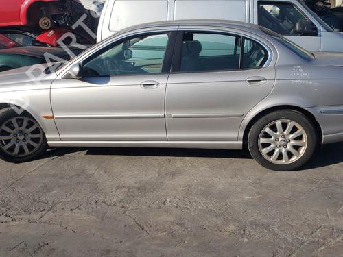 Engine JAGUAR X-TYPE I (X400) 2.5 V6 All-wheel Drive | BP27857933M1  - Image 8