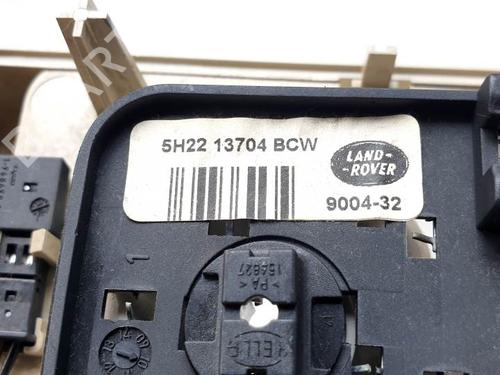 Interior roof light LAND ROVER RANGE ROVER SPORT I (L320) 3.0 D 4x4 | BP27885474I8 