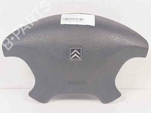 Used Driver airbag Driver airbag CITROËN XSARA PICASSO (N68) 1.6 (95 hp) 19410535 19410535