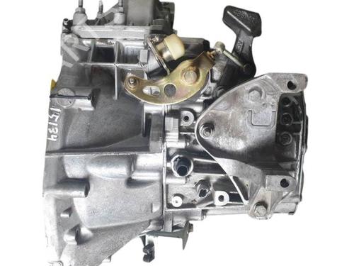 Gearbox PEUGEOT 407 SW (6E_, 6D_) 2.0 HDi 135 | BP24929233M3 