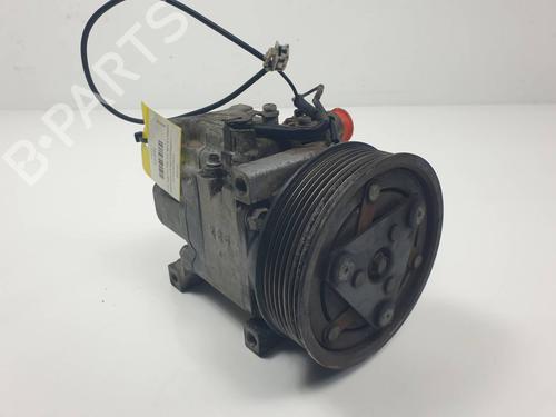 Used AC compressor AC compressor MAZDA 6 Estate (GH) 2.2 MZR-CD (GH10) (163 hp) 34515816 34515816