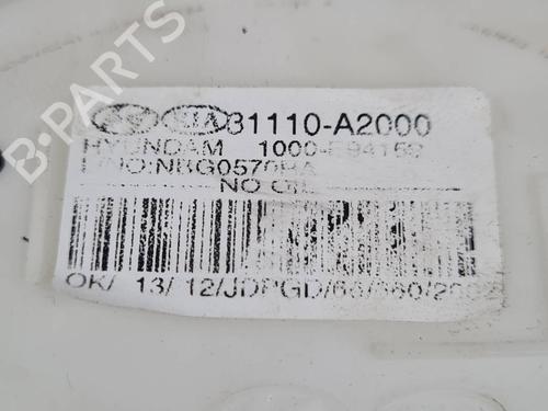 Fuel pump KIA CEE'D (JD) 1.0 T-GDI | BP30525024M76  - Image 5