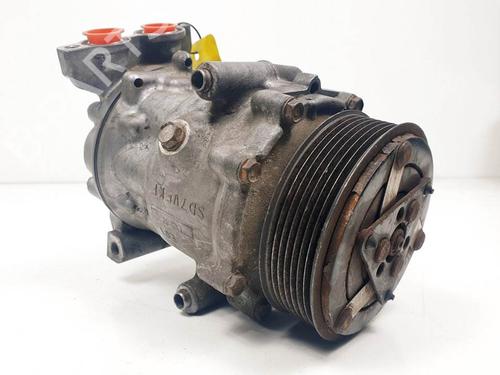 Used AC compressor AC compressor FORD TRANSIT CONNECT MPV [2013-2026] 12446020 12446020