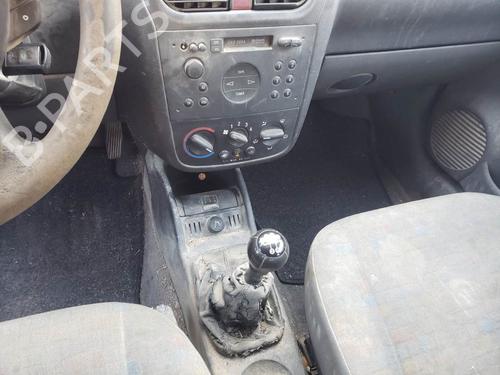 Right front driveshaft OPEL COMBO Box Body/MPV 1.7 DI 16V | BP25140477M39 - Image 14