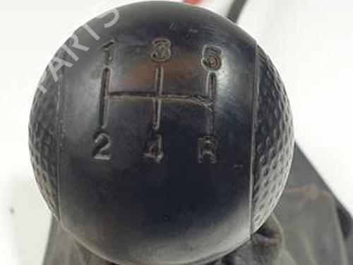 Gearstang CHEVROLET AVEO / KALOS Hatchback (T250, T255) 1.2 | BP30278390M90