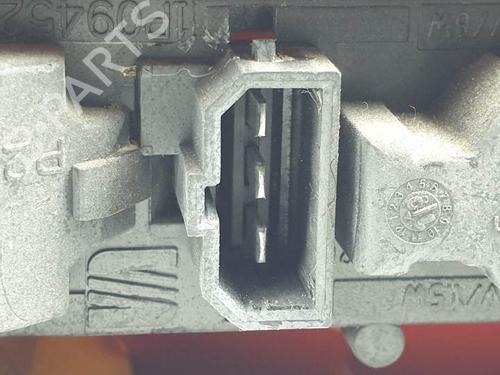 Right taillight SEAT LEON (1P1) 1.6 TDI | BP28008477C35 