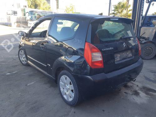 Third brake light CITROËN C2 (JM_) 1.4 HDi | BP31058882L11 - Image 7
