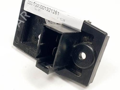 Used Heater resistor Heater resistor FORD TOURNEO CONNECT 1.8 TDCi (90 hp) 19253382 19253382