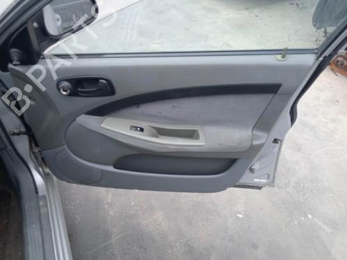 Left front steering knuckle CHEVROLET LACETTI (J200) 1.4 16V | BP11366332M25 - Image 12