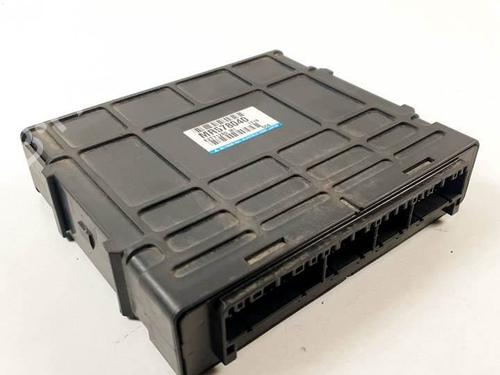 Used Engine control unit (ECU) MITSUBISHI SPACE STAR MPV (DG_A) 1.6 (98 hp) 25257804