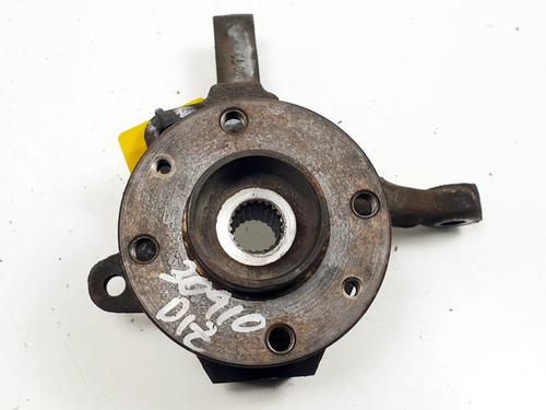 Used Left front steering knuckle Left front steering knuckle RENAULT KANGOO (KC0/1_) D 65 1.9 (KC0E, KC02, KC0J, KC0N) (64 hp) 27525869 27525869