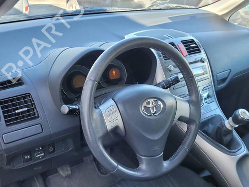 Warning switch TOYOTA AURIS (_E15_) 1.33 Dual-VVTi (NRE150_, NRE150R) | BP34513066I22 - Image 19