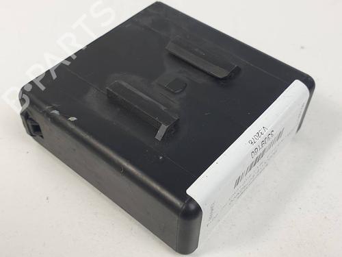 Electronic module MAZDA CX-5 (KE, GH) 2.2 D 4WD (KE2AW) | BP31368395M83 - Image 2