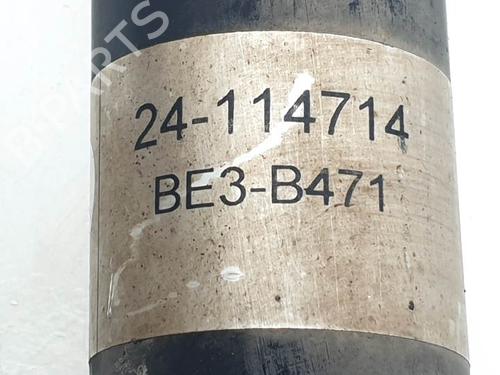 Venstre bagtil støddæmper MERCEDES-BENZ C-CLASS Coupe (CL203) C 220 CDI (203.706) | BP29180388M18 