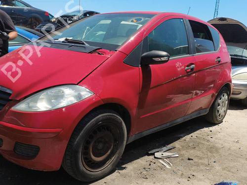 Brugte MERCEDES-BENZ A-CLASS (W169) A 160 CDI (169.006, 169.306) 4790966