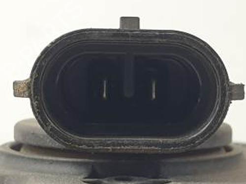 Right front fog light RENAULT MEGANE II (BM0/1_, CM0/1_) 1.5 dCi (BM1E, CM1E) | BP28498822C31