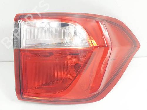 Used Right taillight FORD ECOSPORT 1.0 EcoBoost (125 hp) 16579304