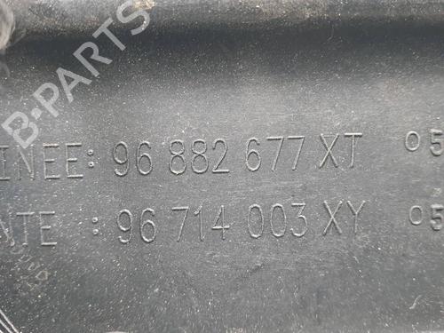 Third brake light CITROËN C4 II (NC_) 1.6 HDi 90 | BP37668346L11 - Image 5