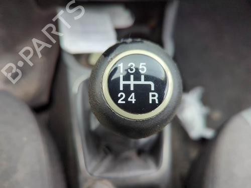 Warning switch FIAT PUNTO EVO (199_) 1.4 (199AXB1A) | BP24499811I22 - Image 16