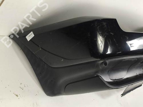 Rear bumper BMW X5 (E53) 3.0 i | BP8516827C8 