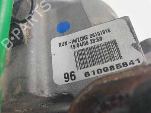 Steering column FIAT PANDA (169_) 1.2 (169.AXB11, 169.AXB1A) | BP38480476M21 - Image 8