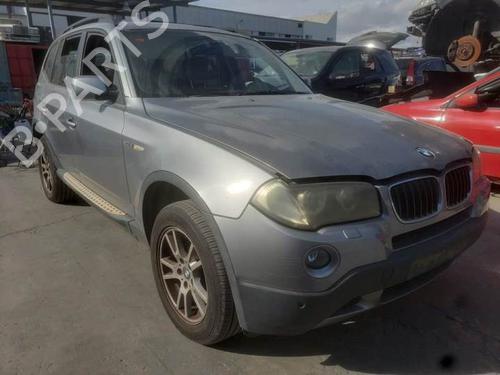 Rear left lock BMW X3 (E83) xDrive 20 d | BP20086602C100 