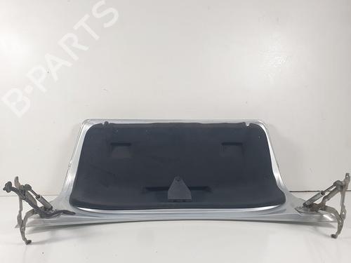Tailgate VW BORA I (1J2) 1.6 16V | BP16533317C6 