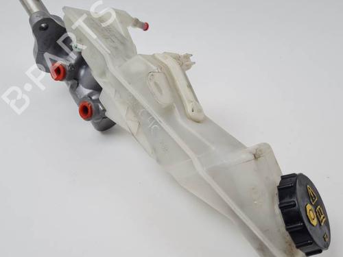 Used Brake master cylinder MAZDA CX-5 (KE, GH) 2.0 (KEEFW) (165 hp) 24947256