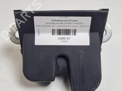 Used Tailgate lock Tailgate lock 37066287 37066287