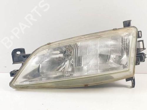 Used Left headlight OPEL VECTRA B (J96) 1.6 i 16V (F19) (100 hp) 29275031