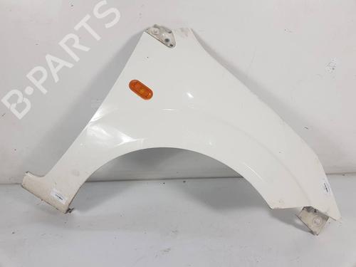 Used Right front fenders Right front fenders FORD FIESTA V (JH_, JD_) 1.3 (69 hp) 36153722 36153722