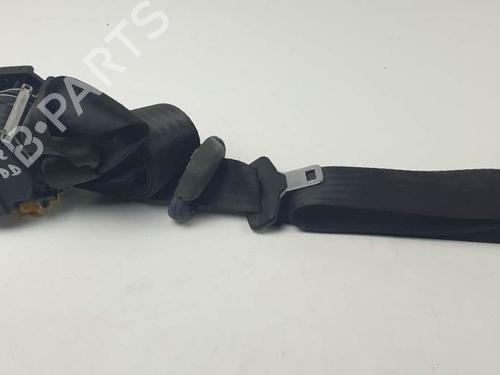 Used Front right seatbelt Front right seatbelt FIAT PANDA (169_) 1.2 Natural Power (169.AXB1A) (60 hp) 22332238 22332238