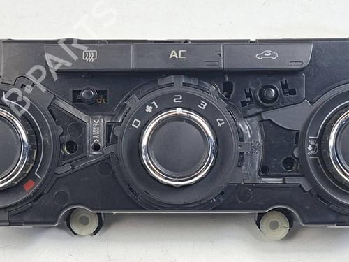 Used Climate control Climate control SKODA YETI (5L) 2.0 TDI 4x4 (110 hp) 40620127 40620127
