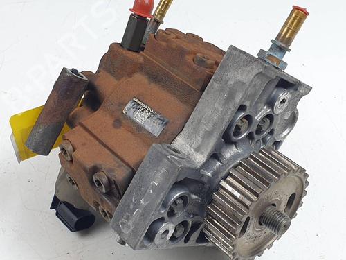 Used Injection pump Injection pump JAGUAR XF I (X250) 2.7 D (207 hp) 29932556 29932556