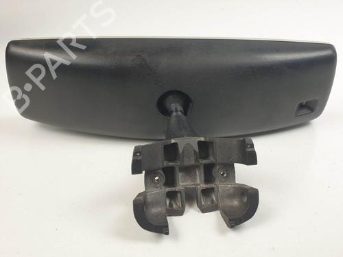 Rear mirror VW GOLF VI (5K1) 1.6 TDI | BP24340207I6 - Image 8