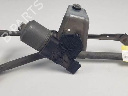 Used Front wiper motor PEUGEOT 206+ (2L_, 2M_) 1.4 i (2LKFWA, 2MKFWA) (75 hp) 20153307
