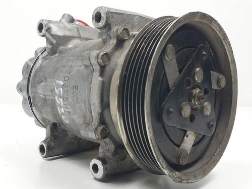 Used AC compressor AC compressor RENAULT MODUS / GRAND MODUS (F/JP0_) 1.5 dCi (FP0D, JP0D) (82 hp) 25139255 25139255