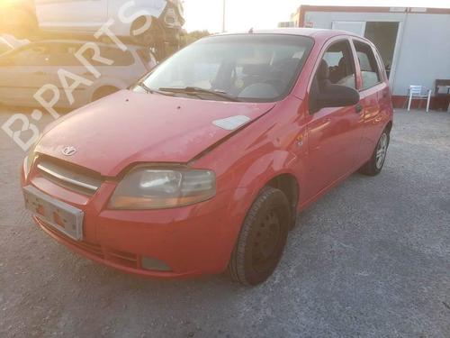 Used Parts DAEWOO KALOS (KLAS)  1.4  2444993
