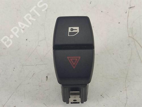 Used Warning switch Warning switch BMW 5 (F10) 520 d (184 hp) 10509388 10509388