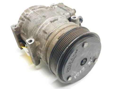 Used AC compressor KIA CARNIVAL II (GQ) 2.5 V6 (150 hp) 8948570