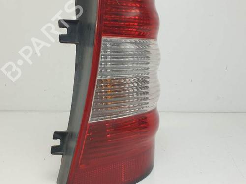 Højre baglygte MERCEDES-BENZ M-CLASS (W163) ML 270 CDI (163.113) (163 hp) 24914606