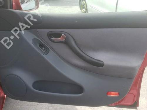 Engine SEAT LEON (1M1) 1.6 16 V | BP18037317M1 