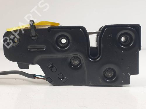 Used Hood lock Hood lock 39491562 39491562