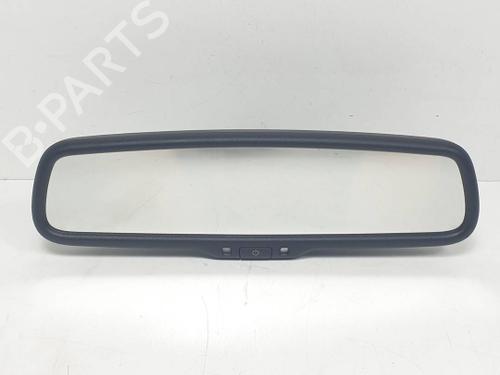 Used Rear mirror Rear mirror NISSAN QASHQAI II (J11, J11_) 1.2 DIG-T (115 hp) 40620150 40620150