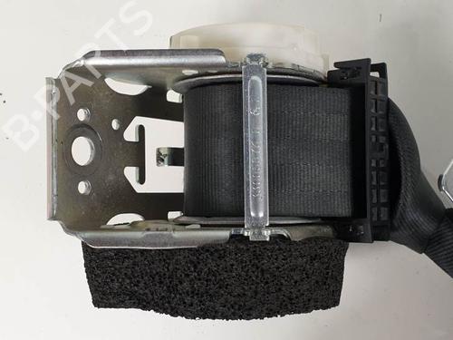 Rear right seatbelt FORD KUGA I  | BP6845473I28 