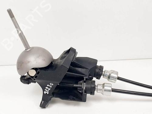 Used Gear lever Gear lever HONDA CIVIC VIII Hatchback (FN, FK) 1.8 (FN1, FK2) (140 hp) 17394845 17394845
