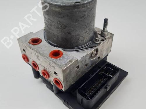 Used ABS pump CITROËN C4 Picasso I MPV (UD_) 2.0 HDi 138 (136 hp) 24947284