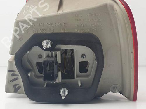 Left taillight VW JETTA III (1K2) 2.0 TDI 16V | BP25137933C34 - Image 4